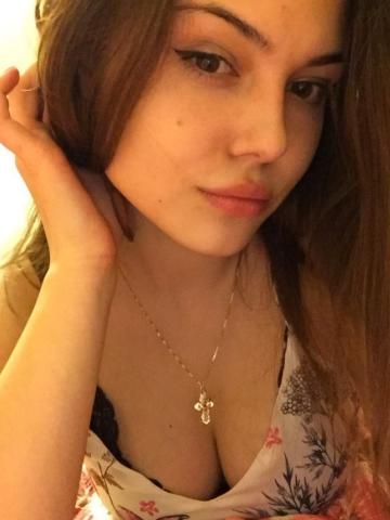 Олеся Верхняя Пышма