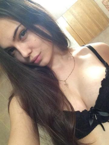 Олеся фото 2